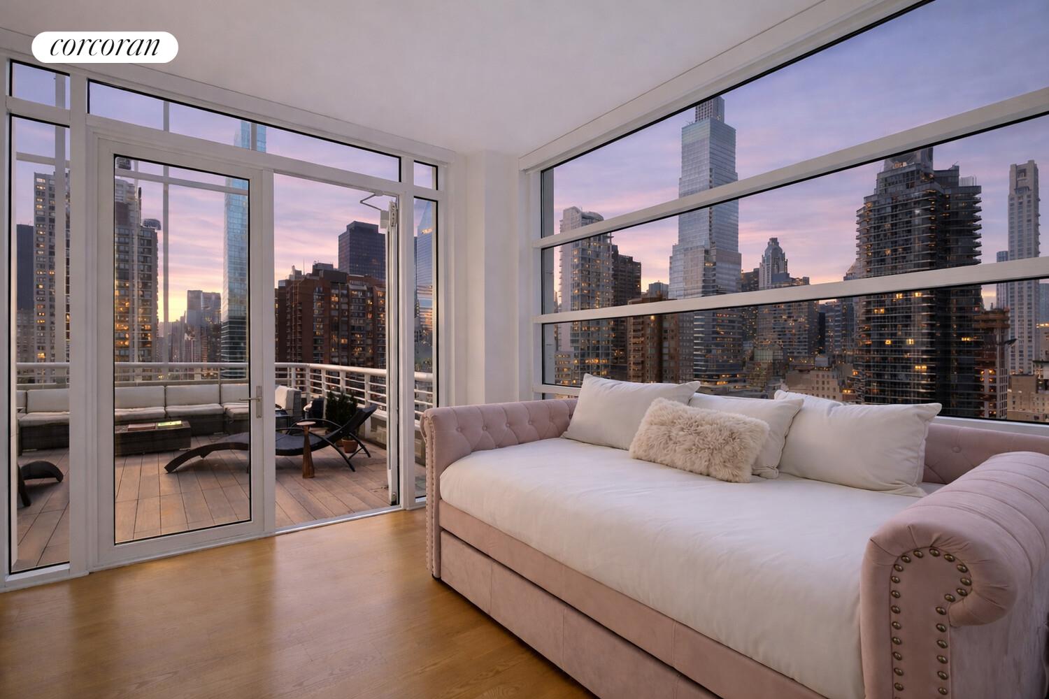 301 E 61ST Street PENTHOUSE