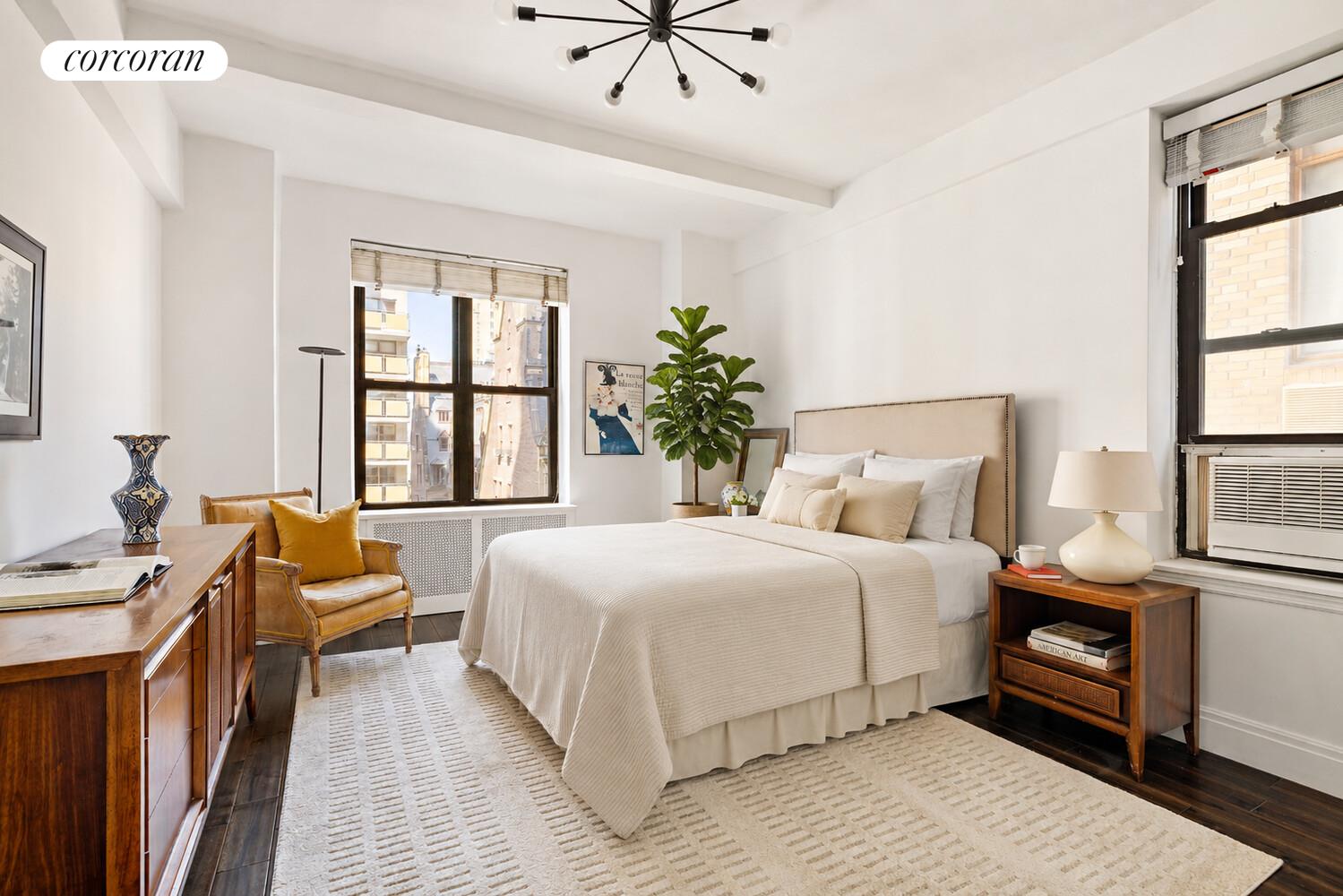 12 W 72ND Street 12D