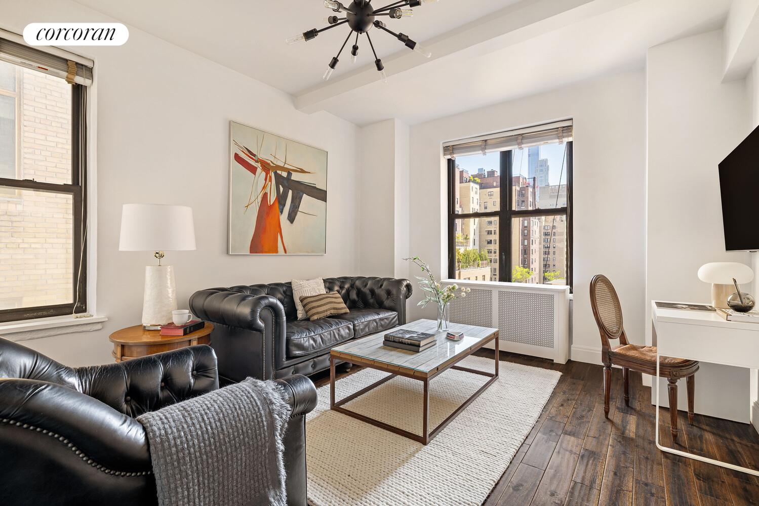 12 W 72ND Street 12D