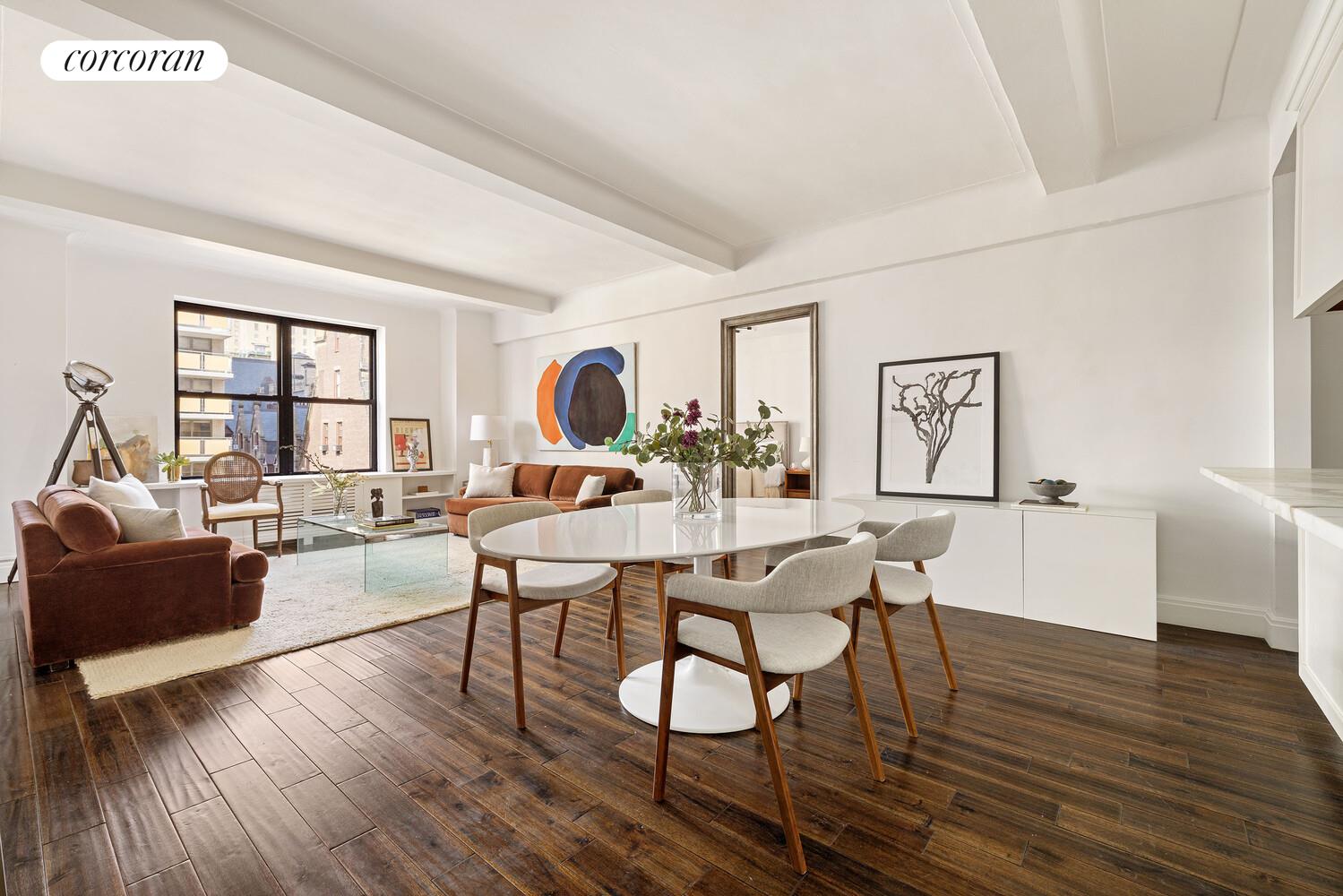12 W 72ND Street 12D