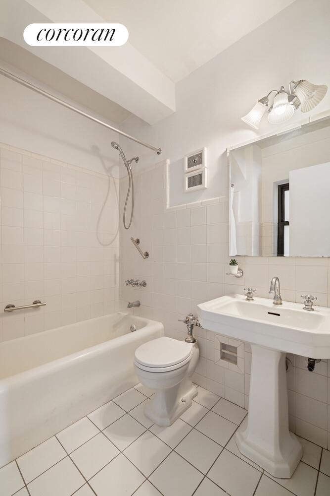 12 W 72ND Street 12D
