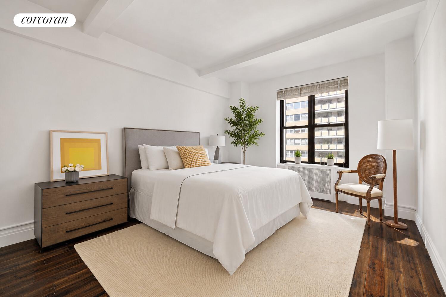 12 W 72ND Street 12D