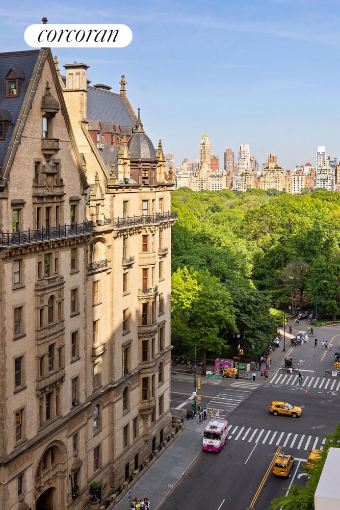 12 W 72ND Street 12D
