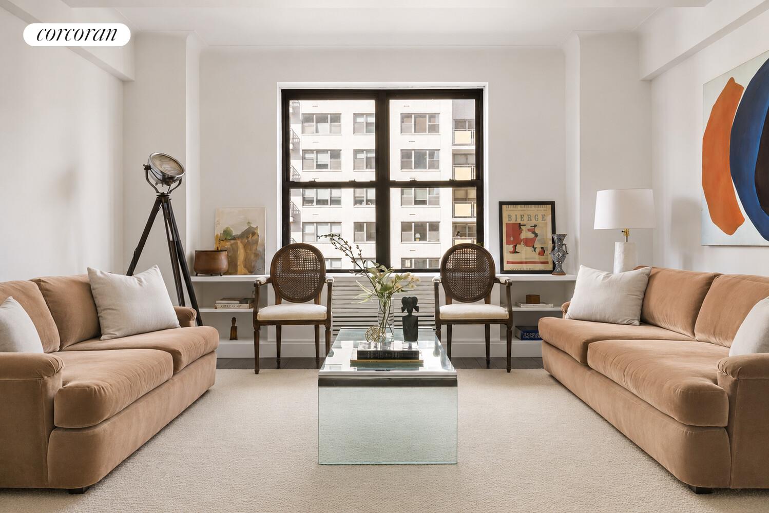 12 W 72ND Street 12D
