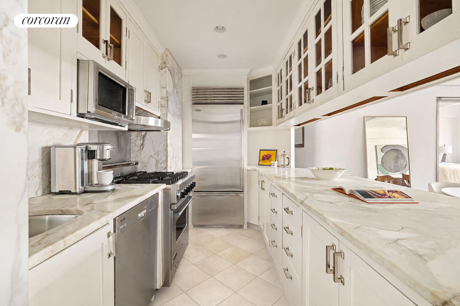 12 W 72ND Street 12D