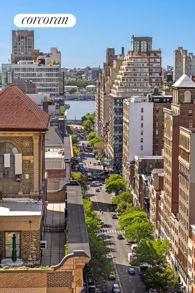 12 W 72ND Street 20A