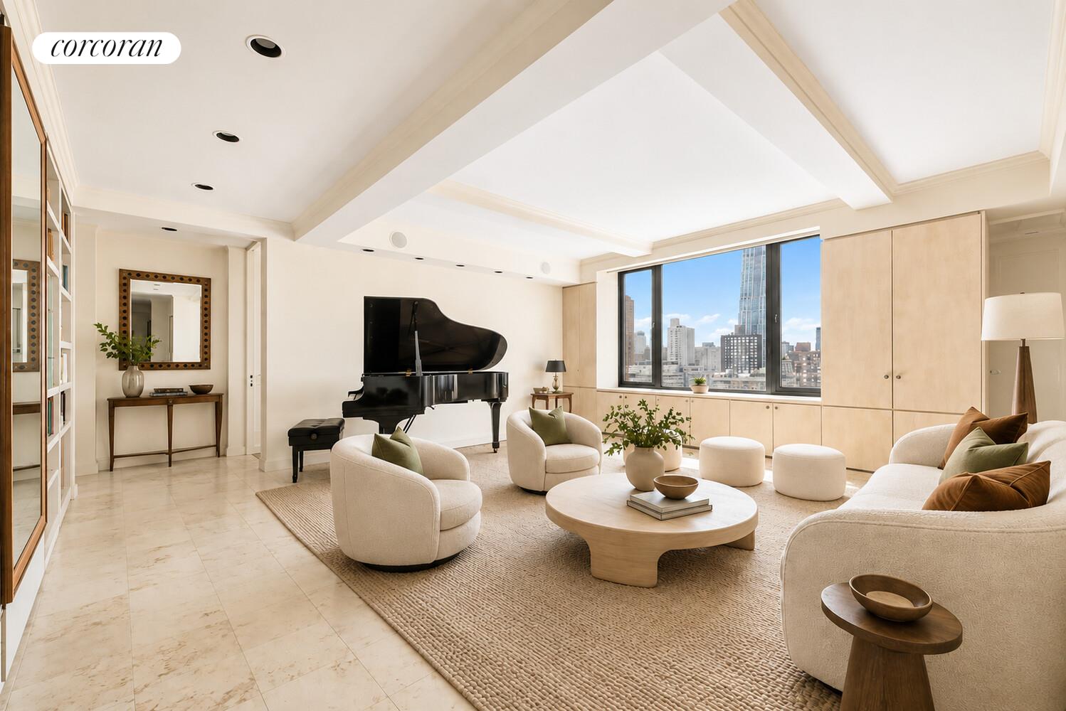 12 W 72ND Street 20A