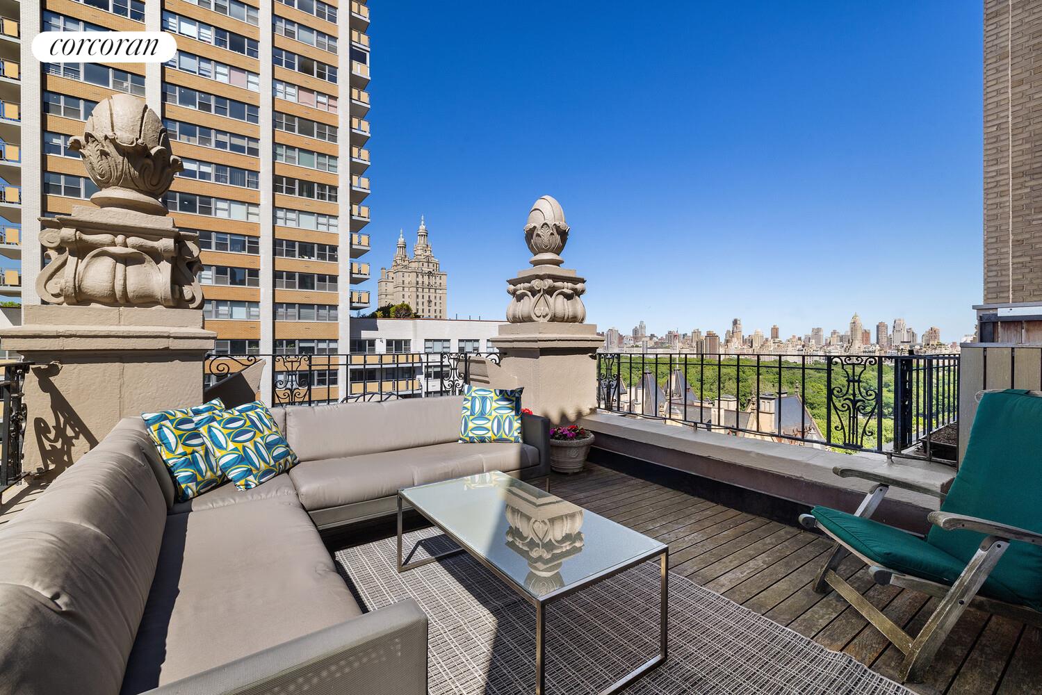 12 W 72ND Street 20A