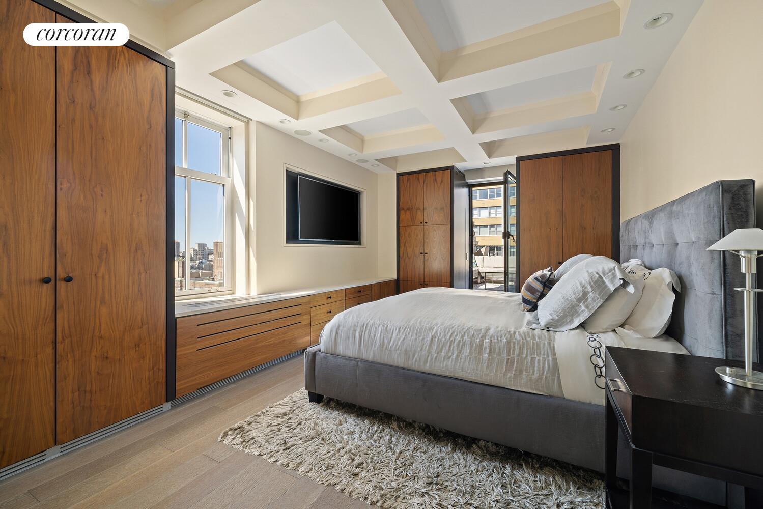 12 W 72ND Street 20A