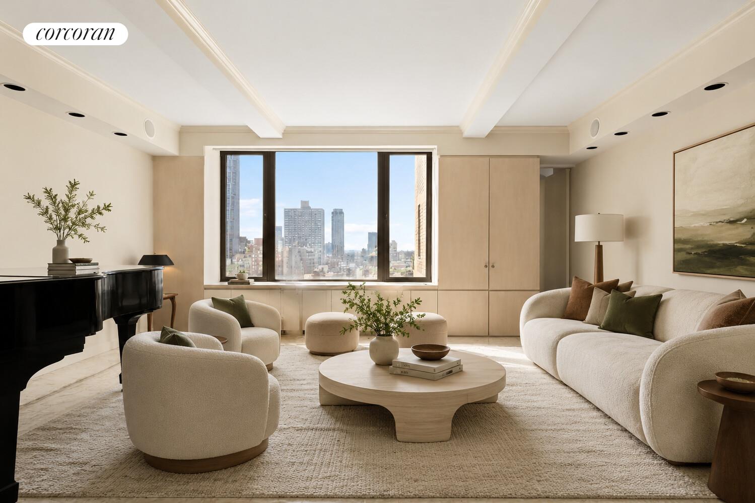 12 W 72ND Street 20A