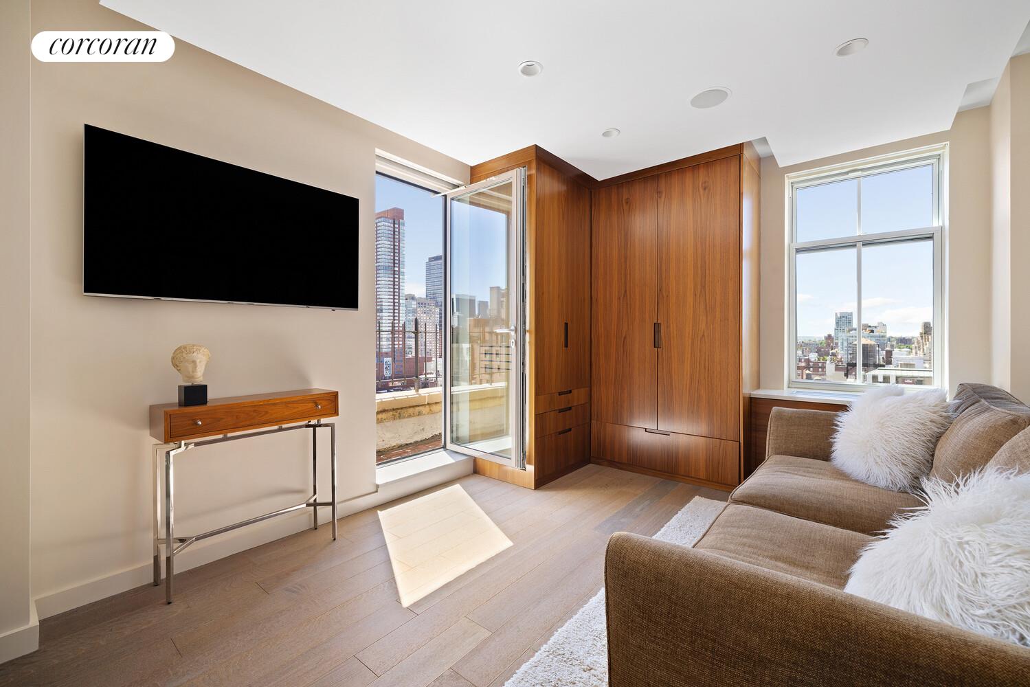 12 W 72ND Street 20A