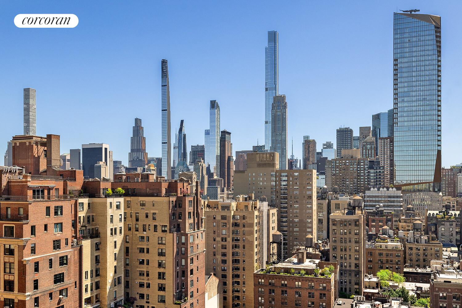 12 W 72ND Street 20A