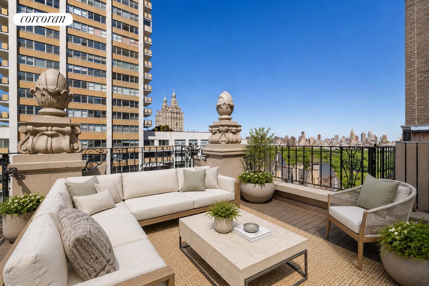 12 W 72ND Street 20A