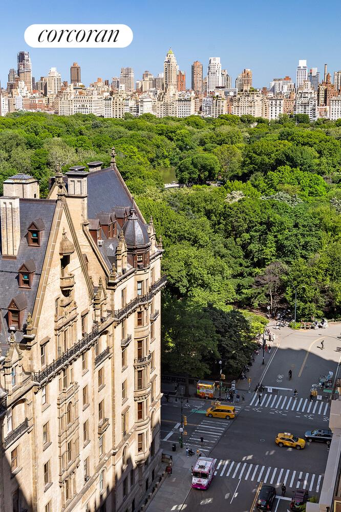 12 W 72ND Street 20A