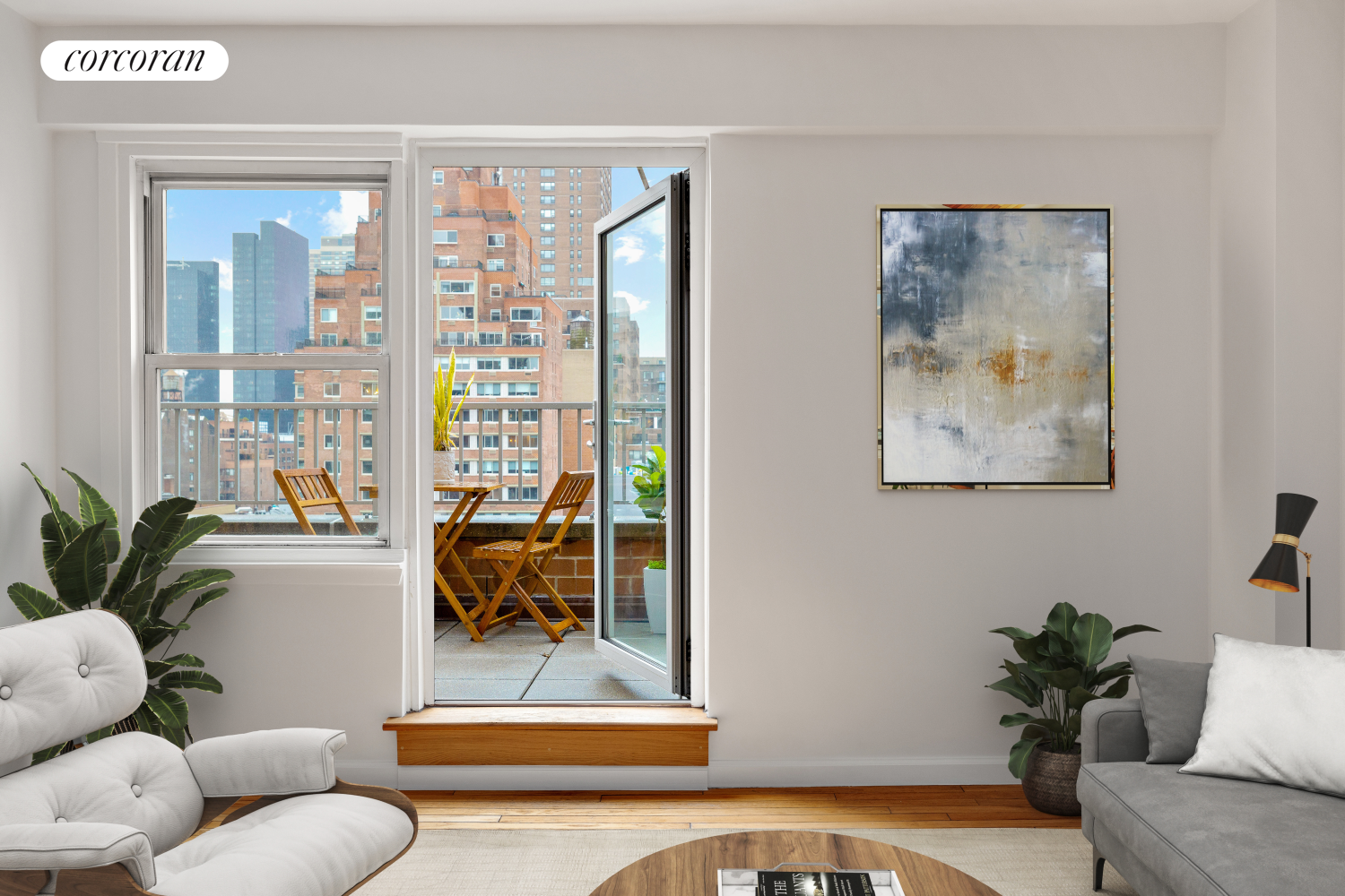 333 E 66TH Street 12E
