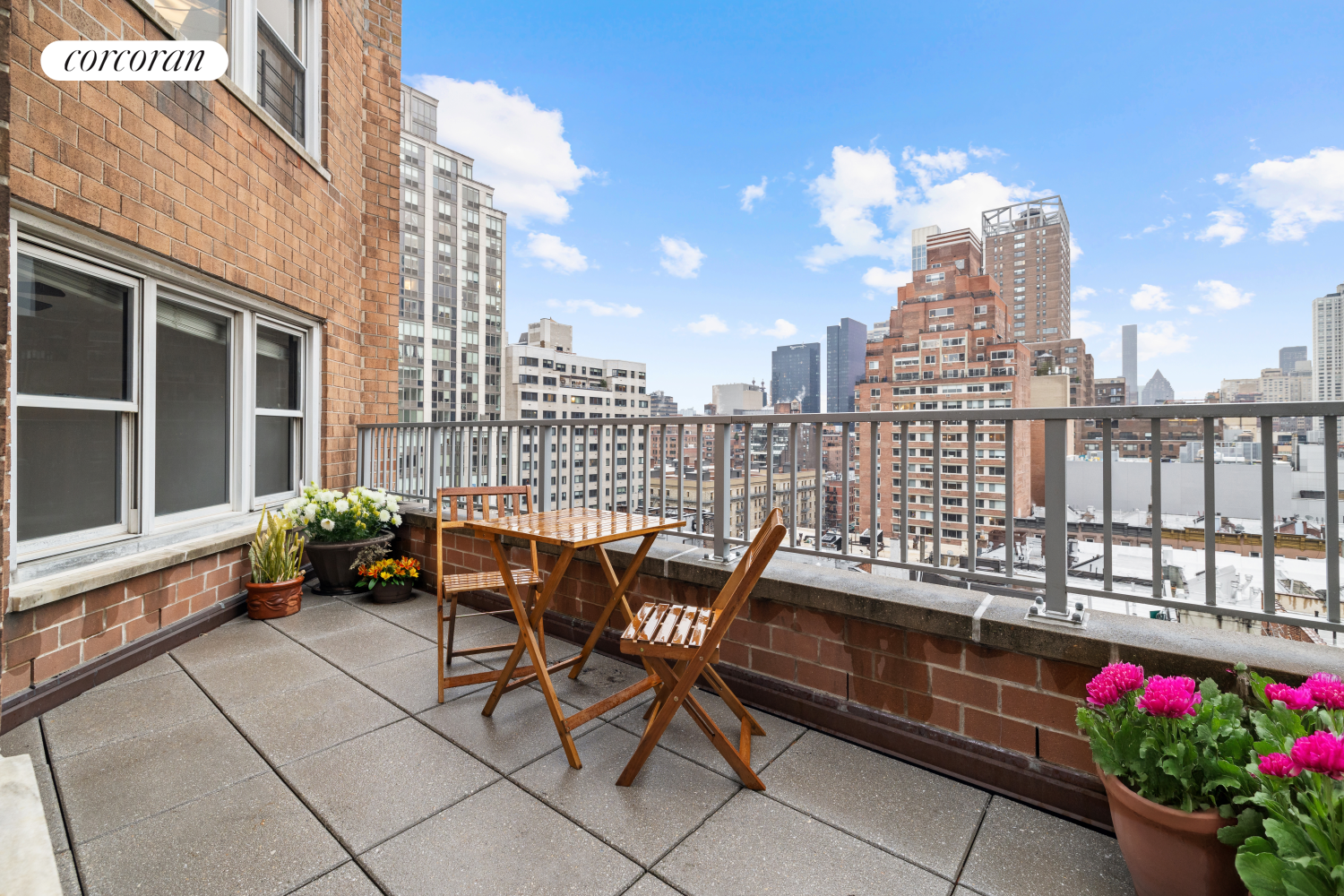 333 E 66TH Street 12E