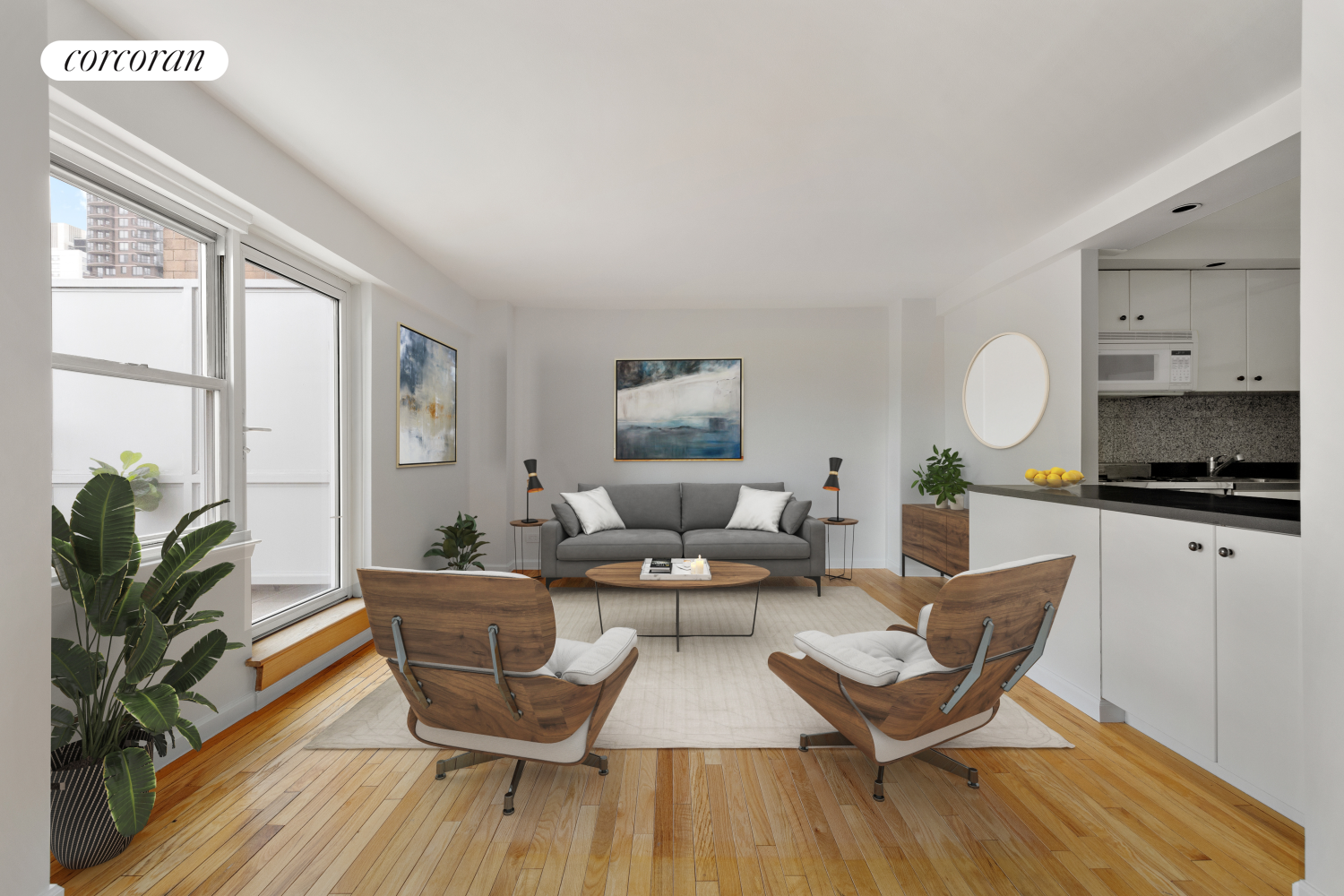 333 E 66TH Street 12E