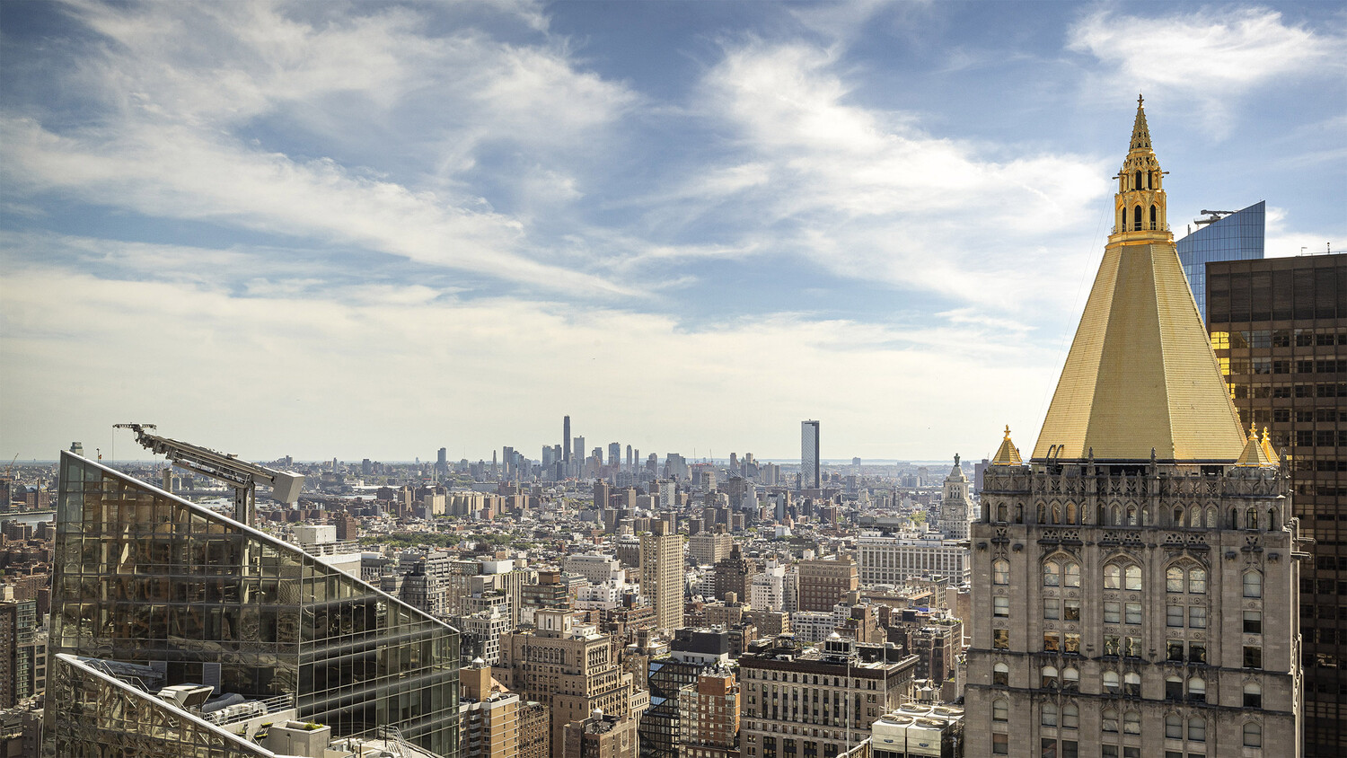 30 E 29TH Street 41A