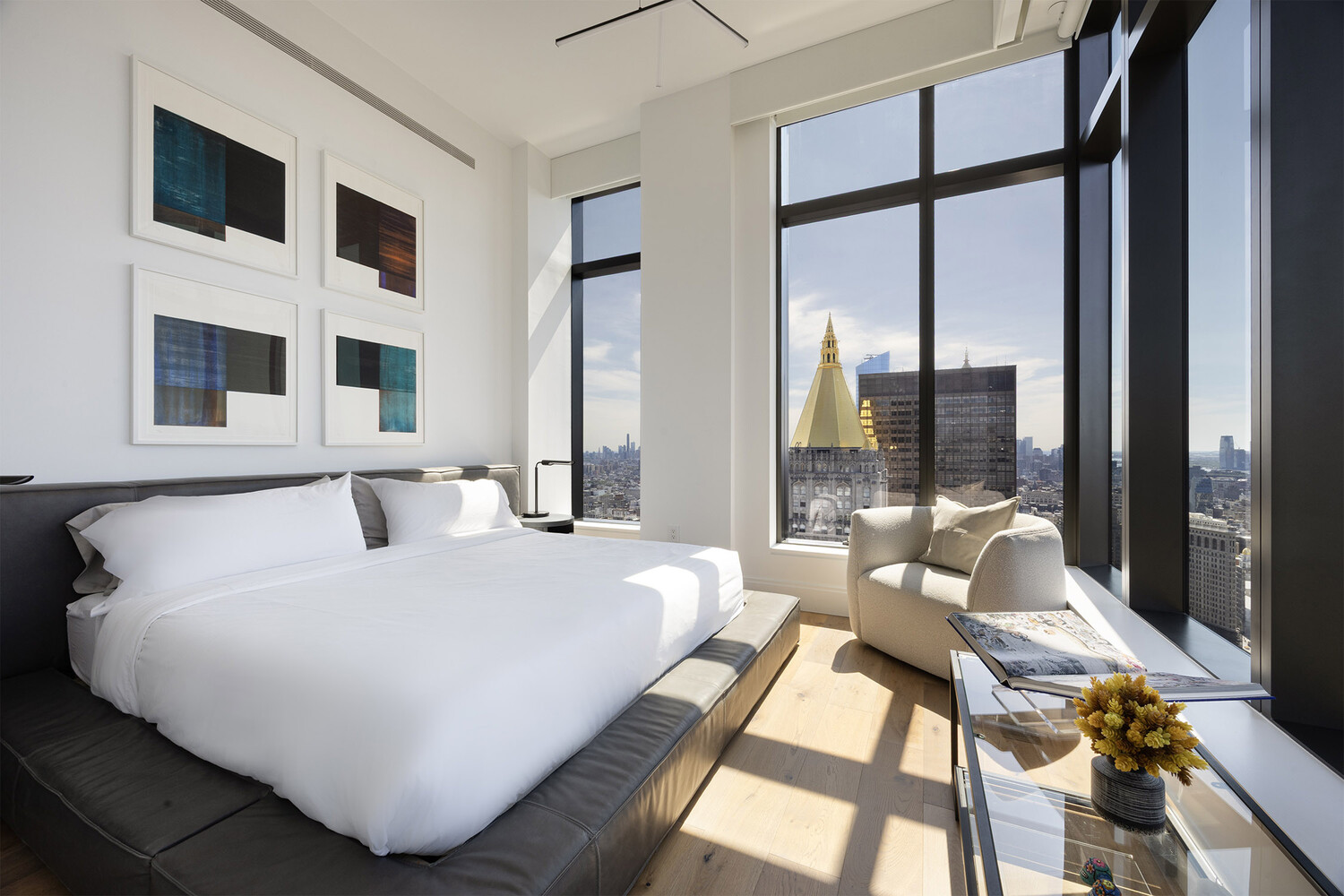 30 E 29TH Street 41A