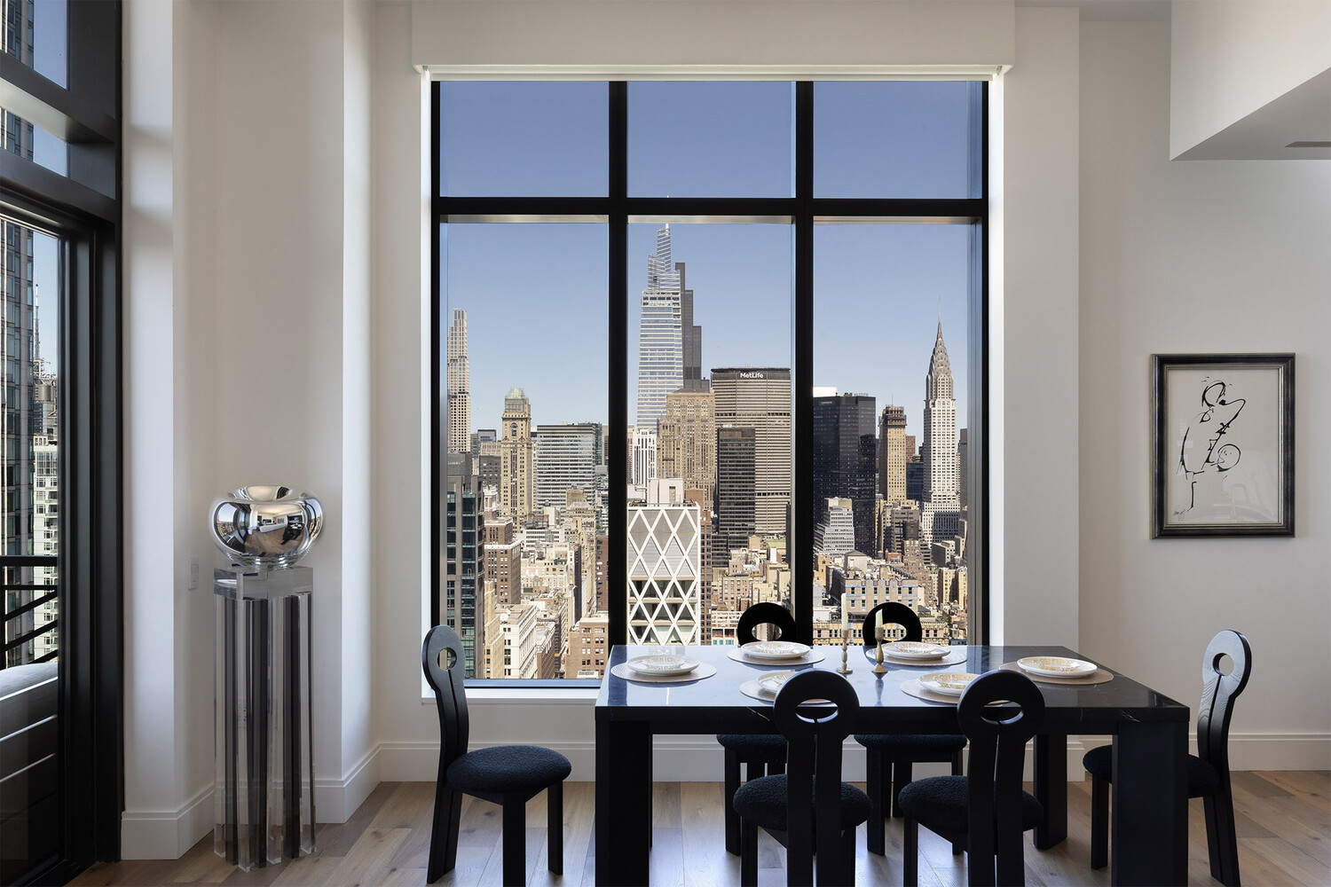 30 E 29TH Street 41A