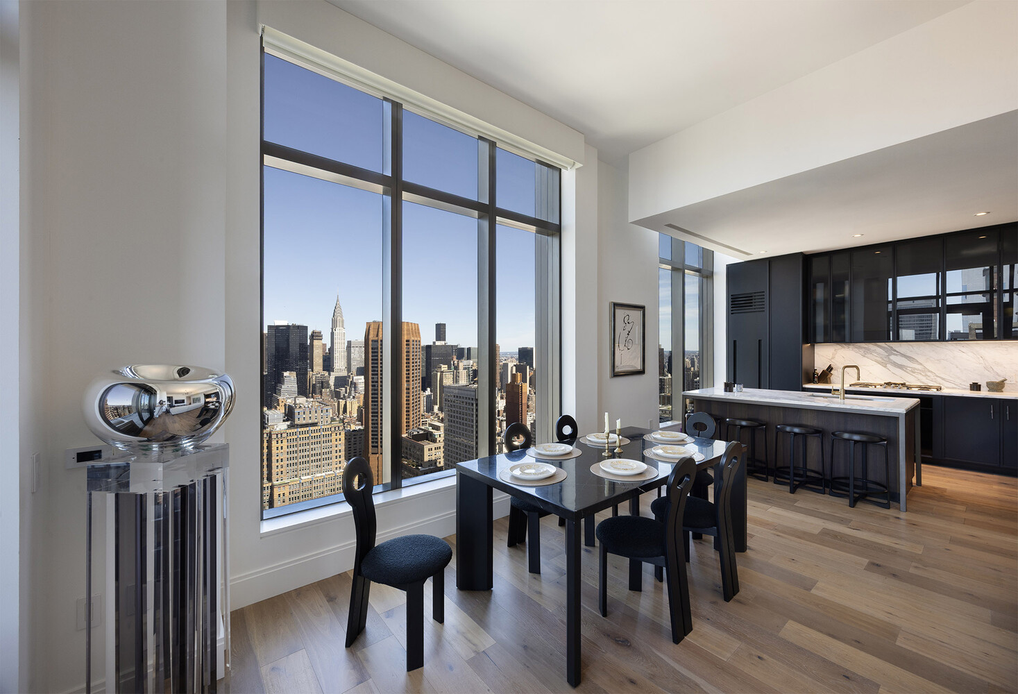 30 E 29TH Street 41A