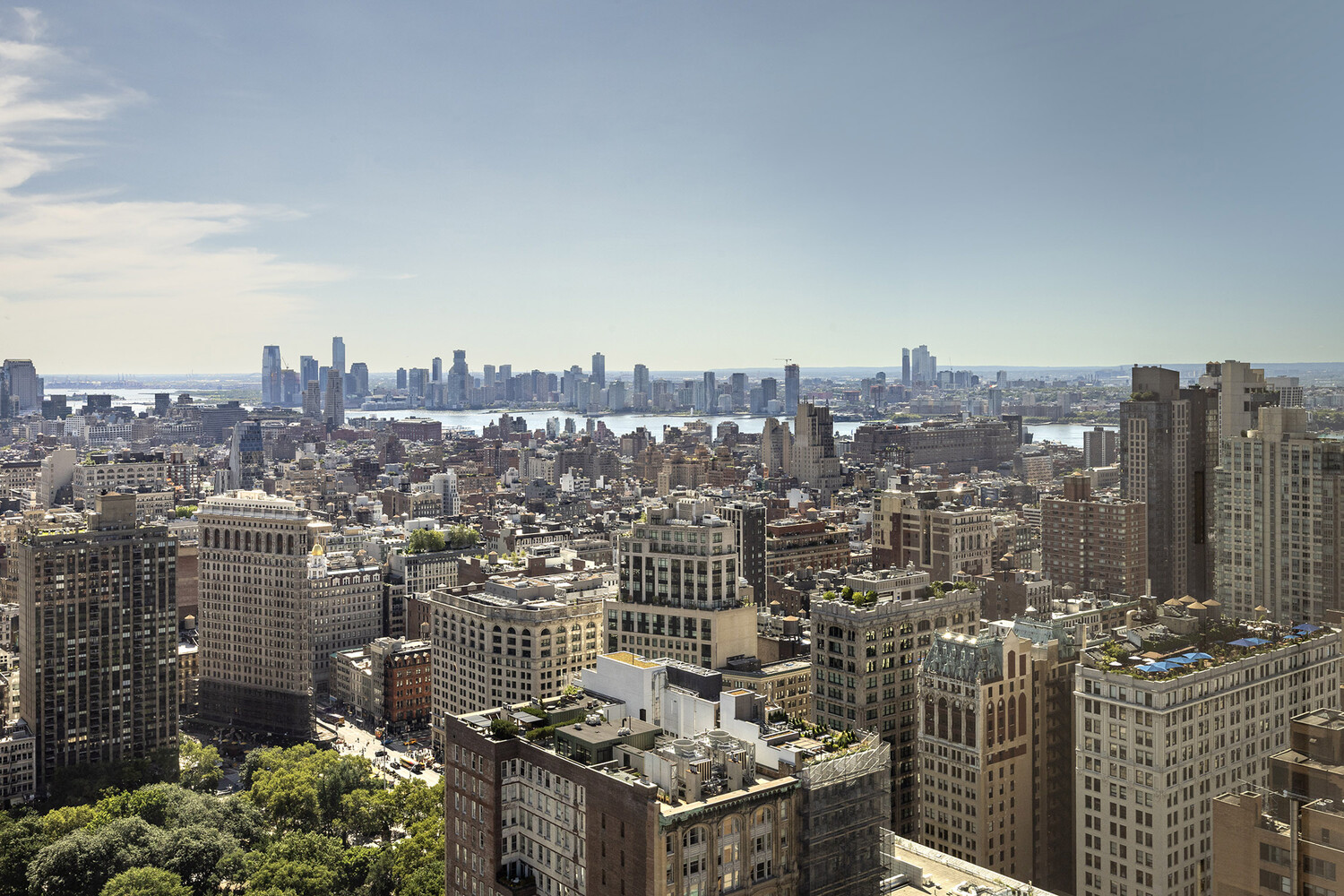 30 E 29TH Street 41A