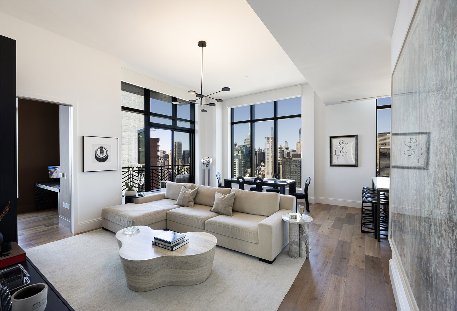 30 E 29TH Street 41A