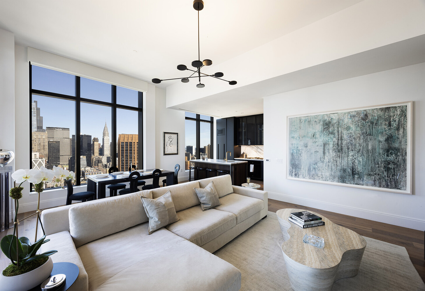 30 E 29TH Street 41A