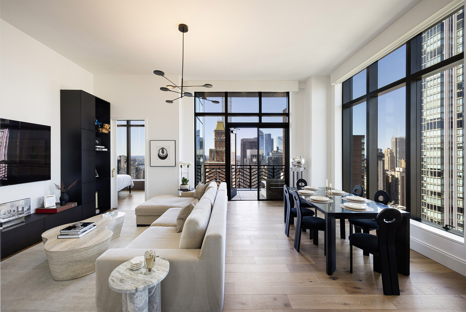 30 E 29th Street 41a New York City Ny Us 10016 Rls20114860