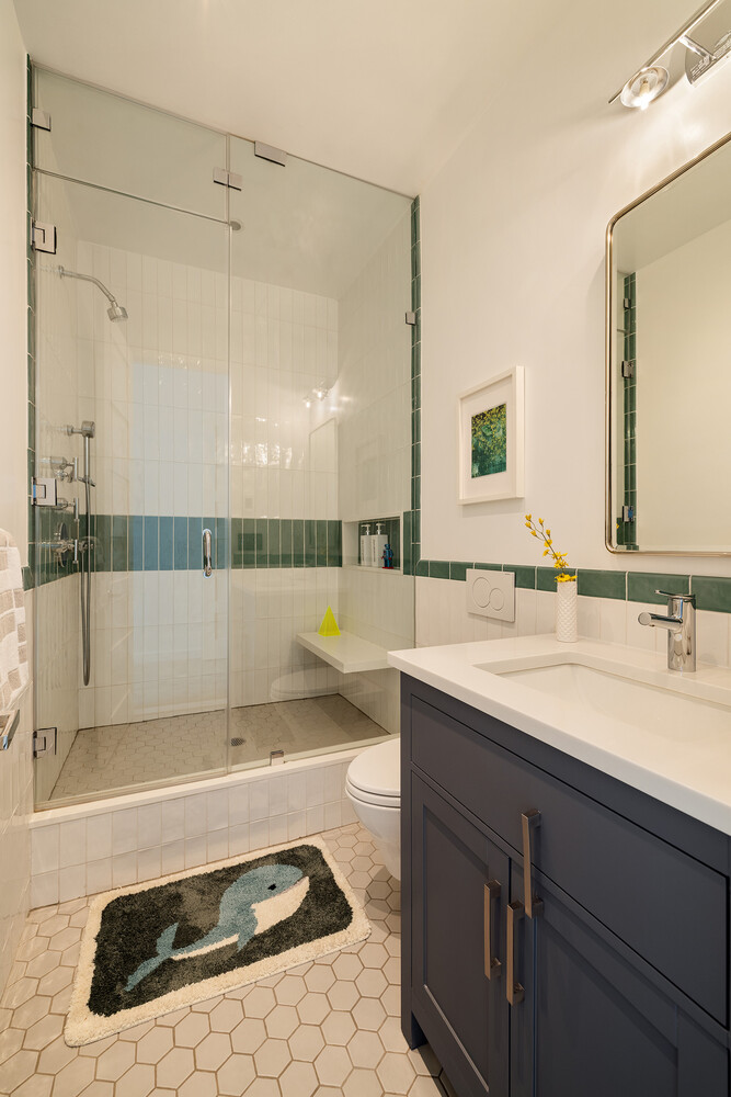72 MERCER Street 4E