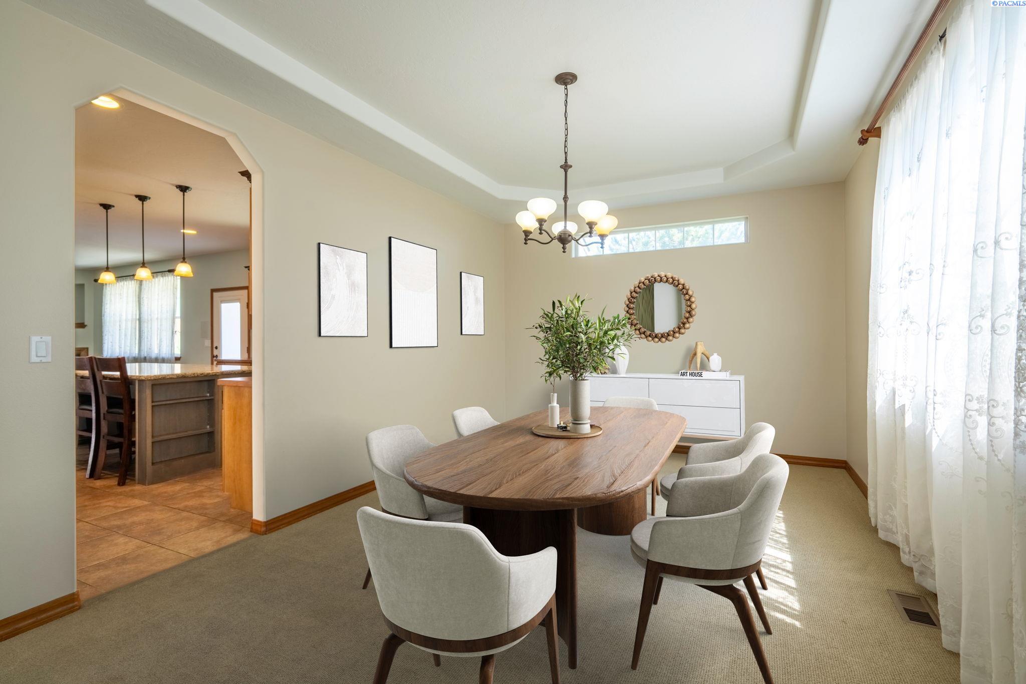 3707 Desert Plateau Dr