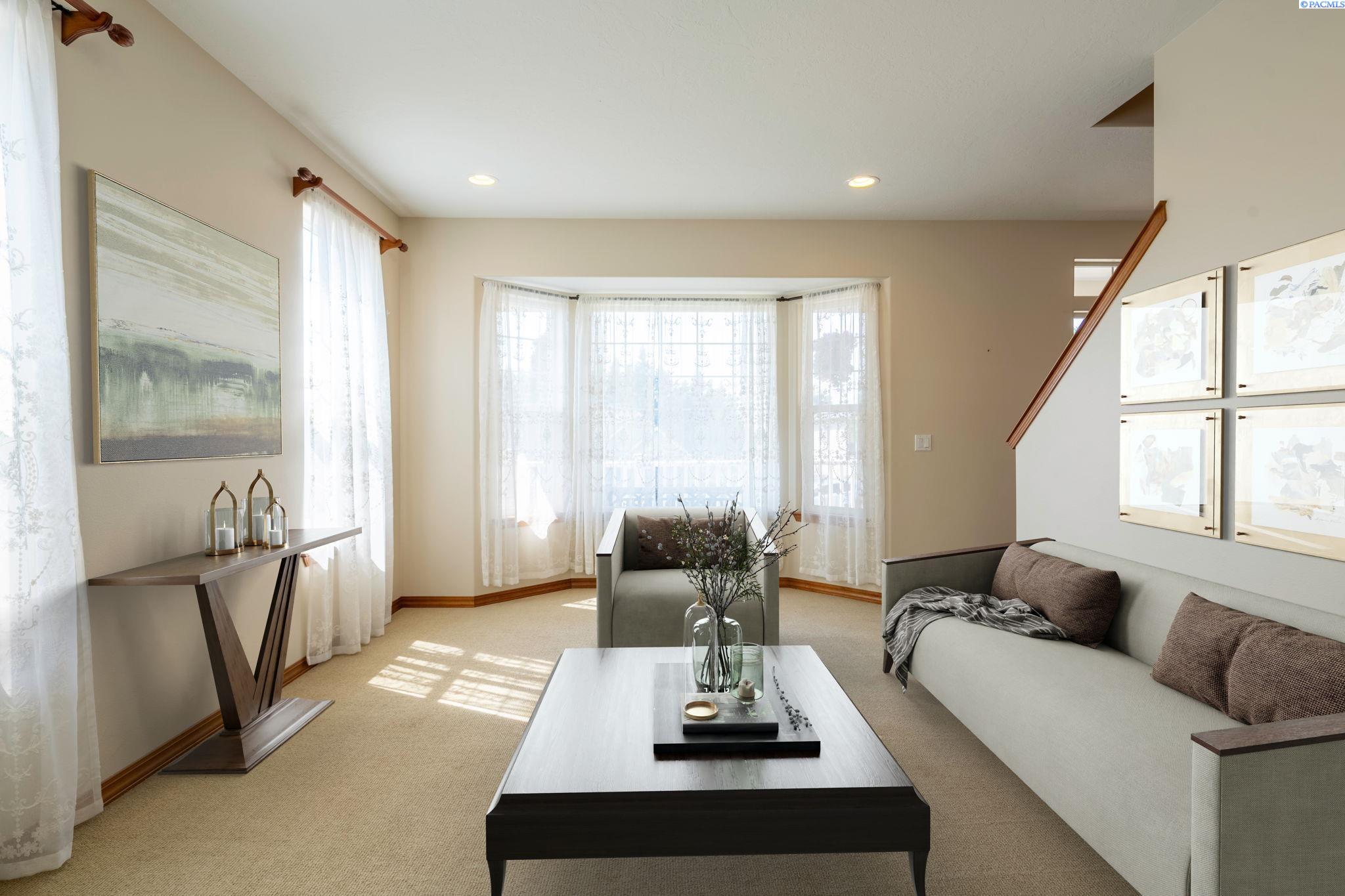 3707 Desert Plateau Dr