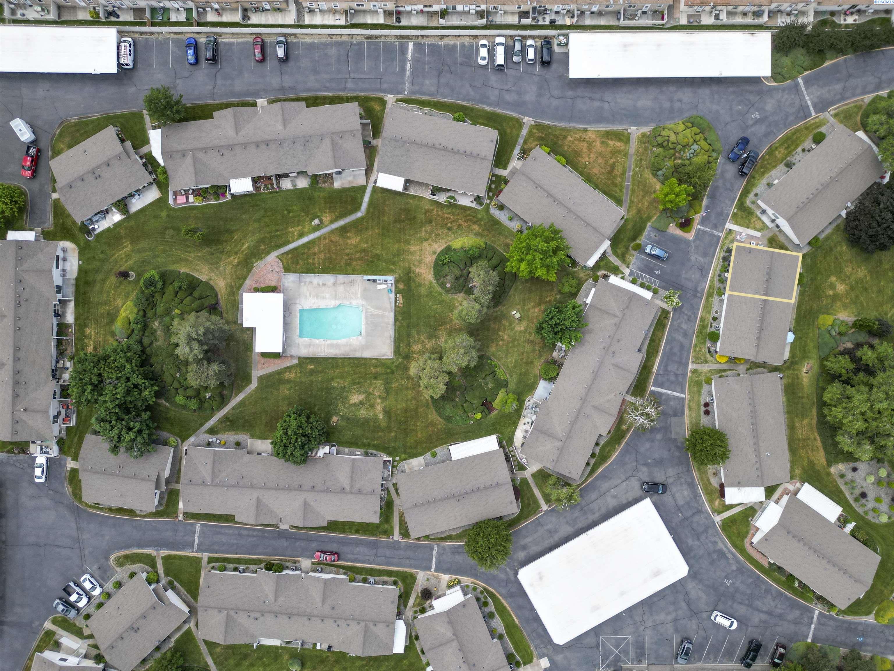 4203 W Kennewick Ave #3