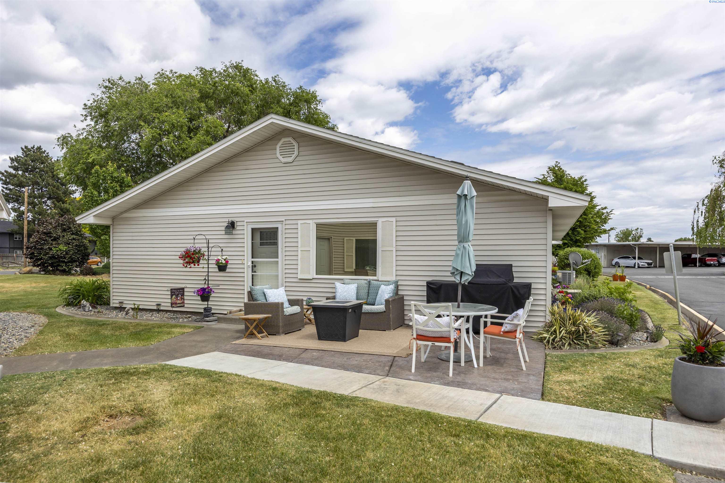 4203 W Kennewick Ave #3