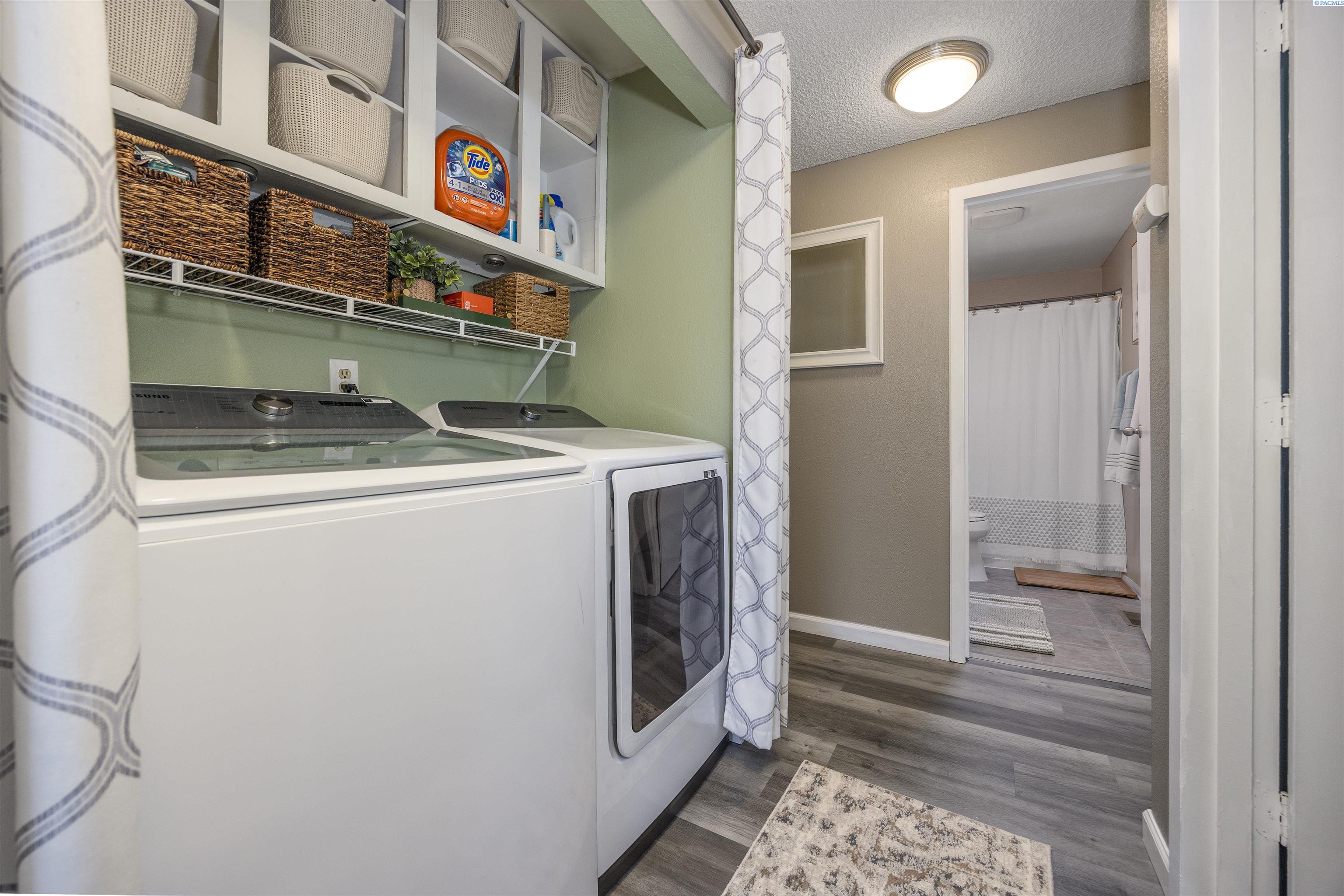 4203 W Kennewick Ave #3