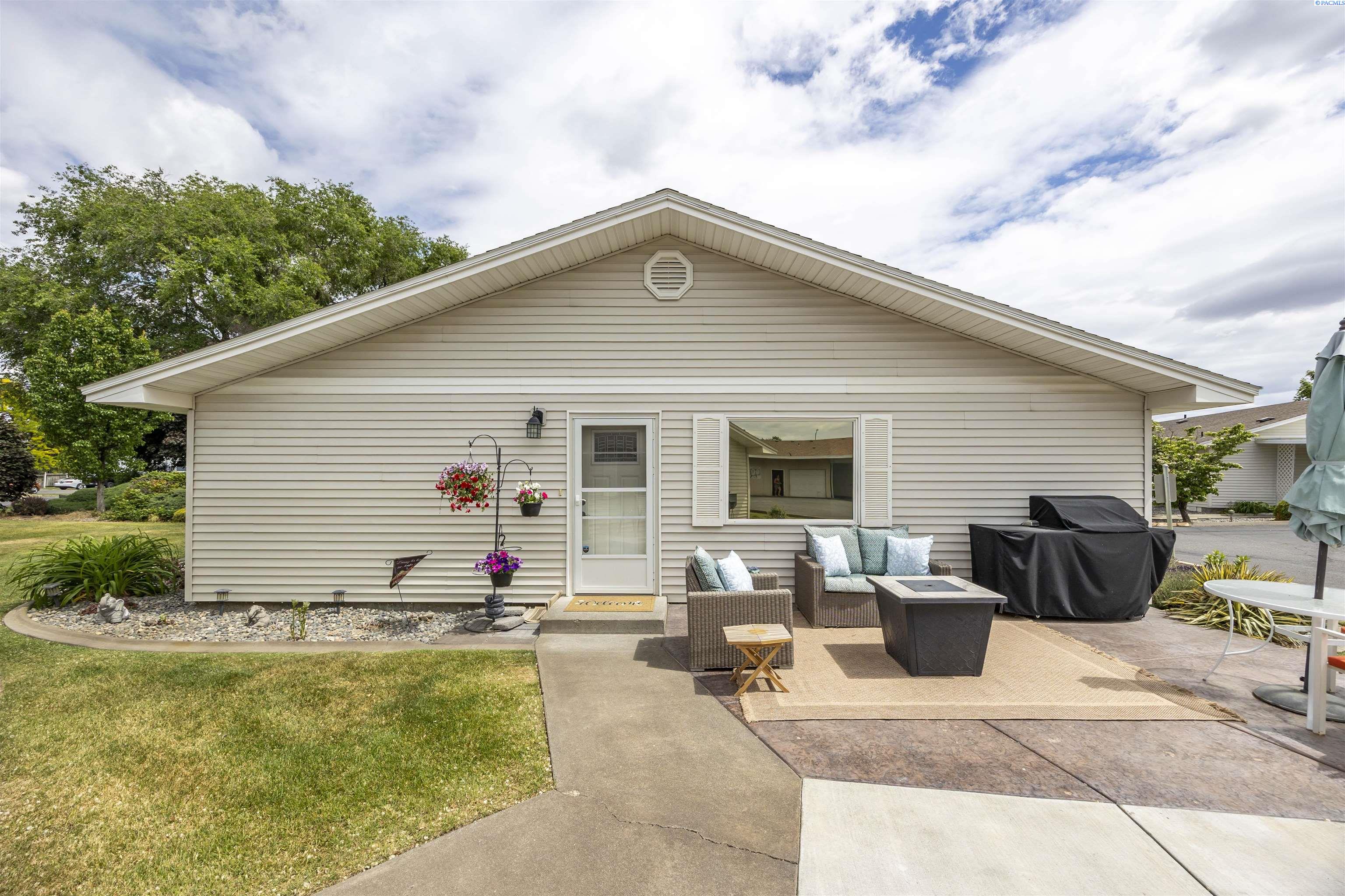 4203 W Kennewick Ave #3