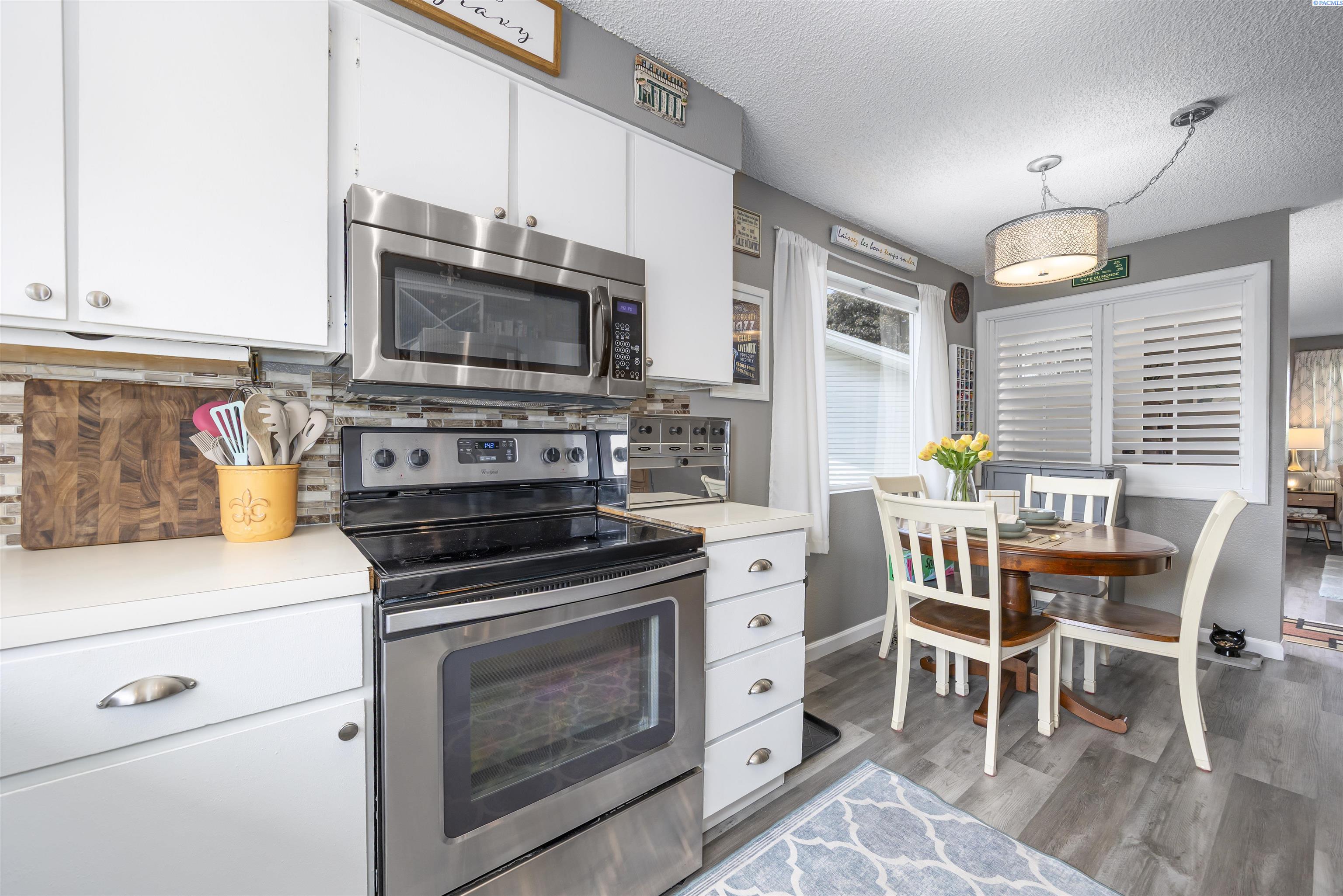 4203 W Kennewick Ave #3
