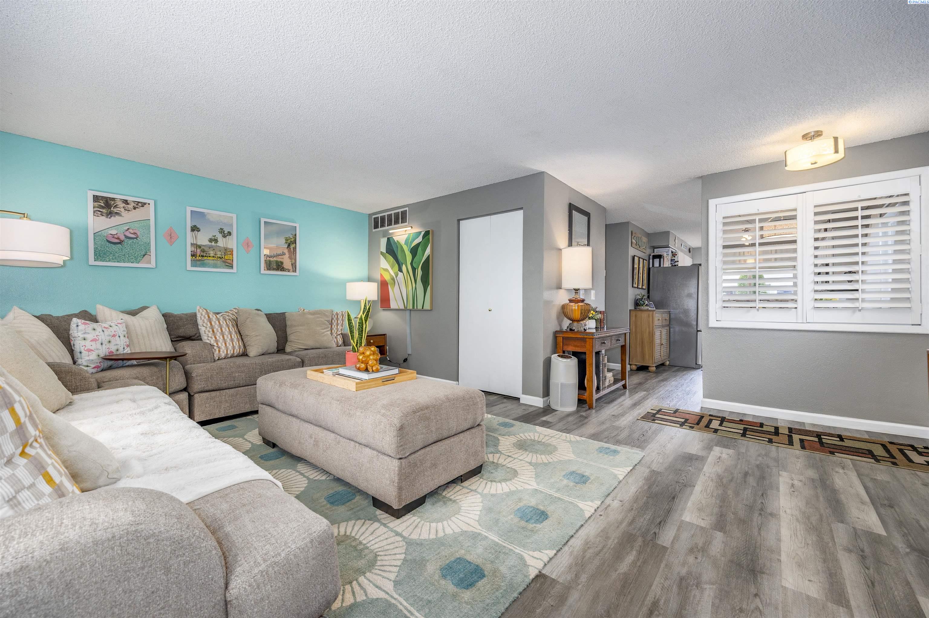 4203 W Kennewick Ave #3