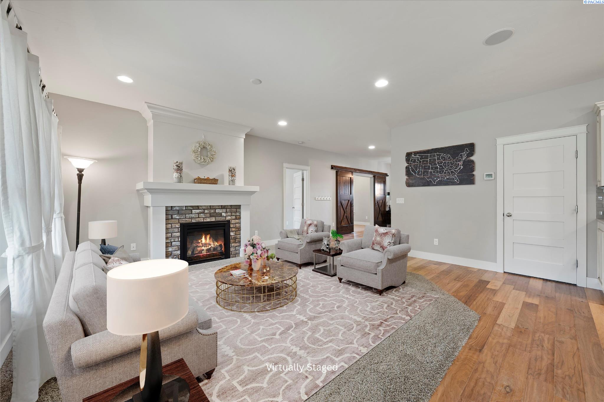 3629 Nottingham Dr