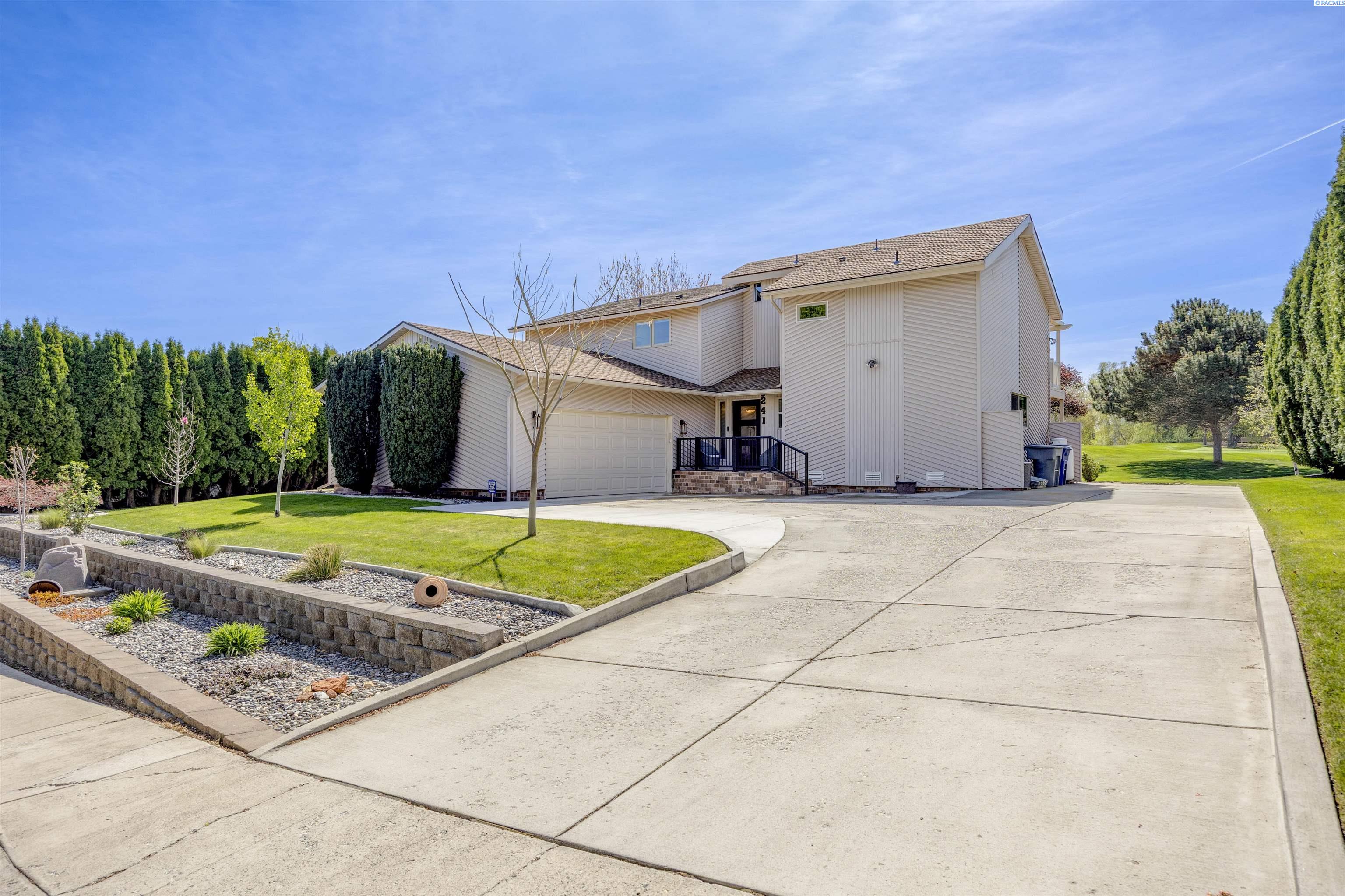 241 Pinetree Lane