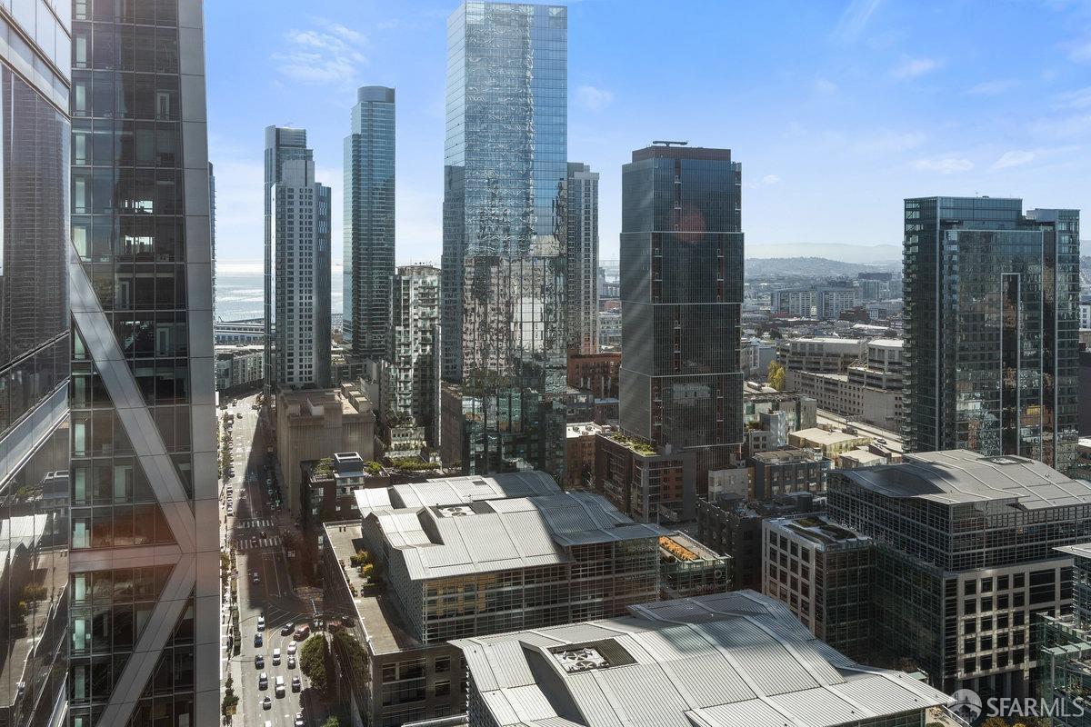301 Mission Street # 35E