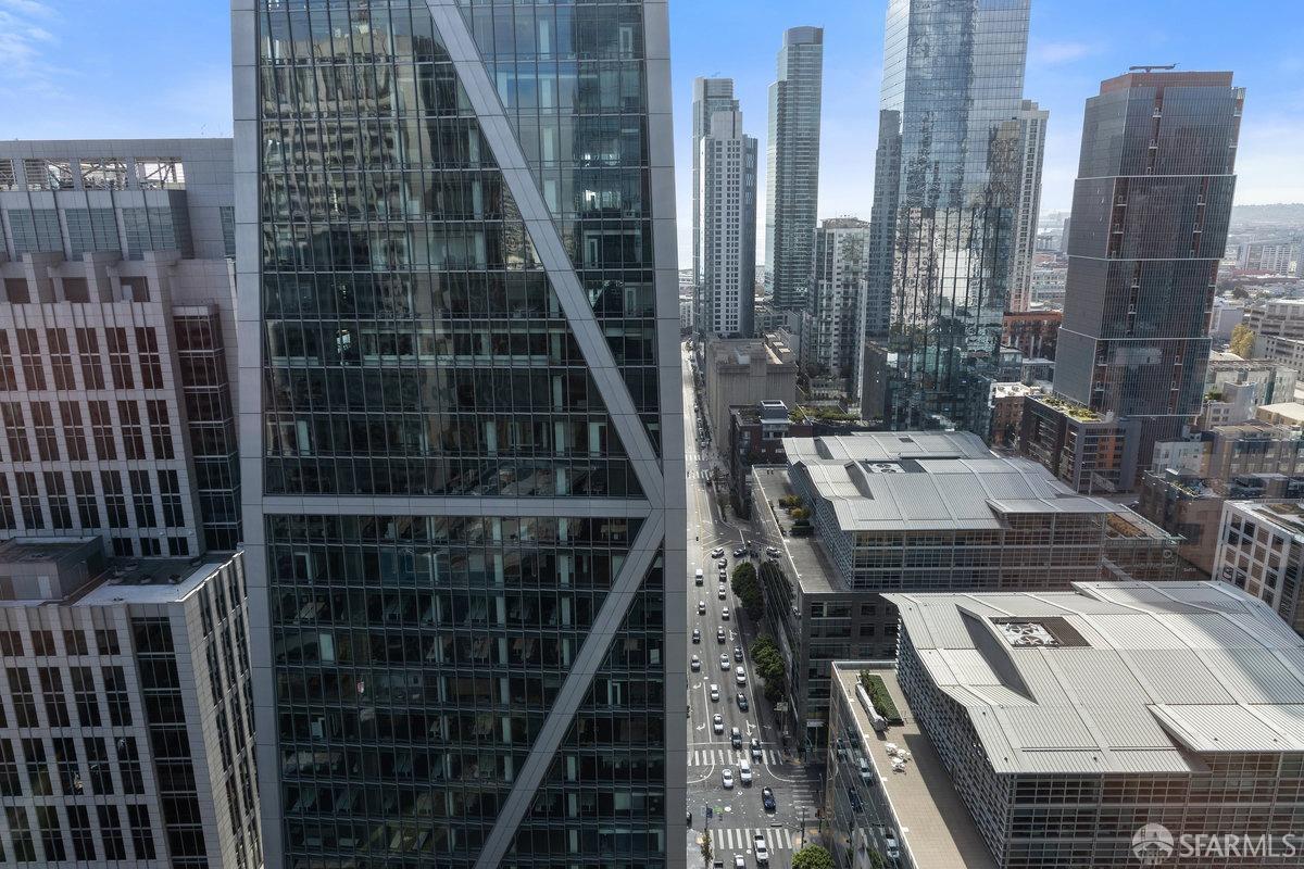 301 Mission Street # 35E