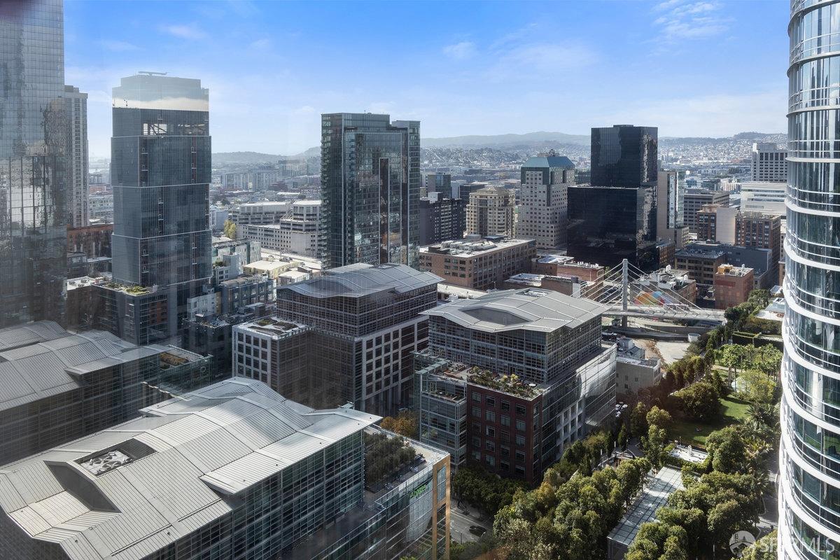 301 Mission Street # 35E
