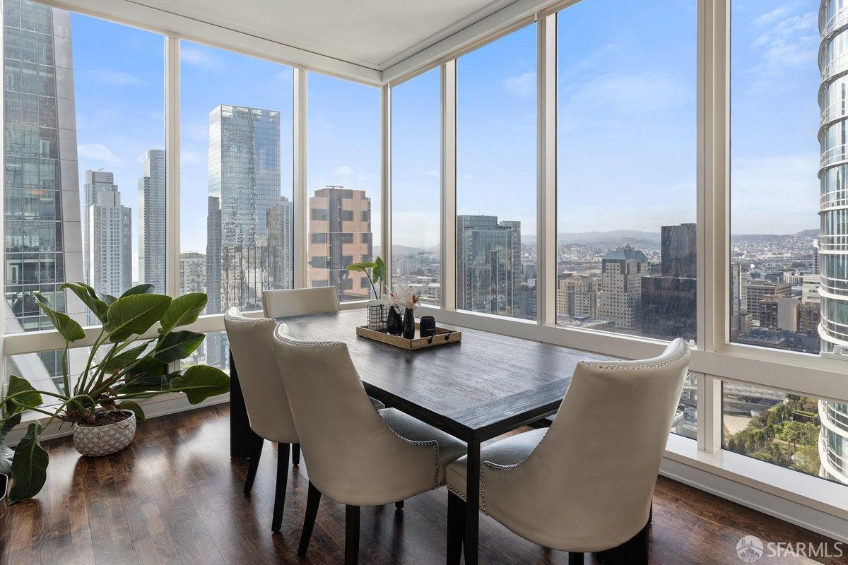 301 Mission Street # 35E