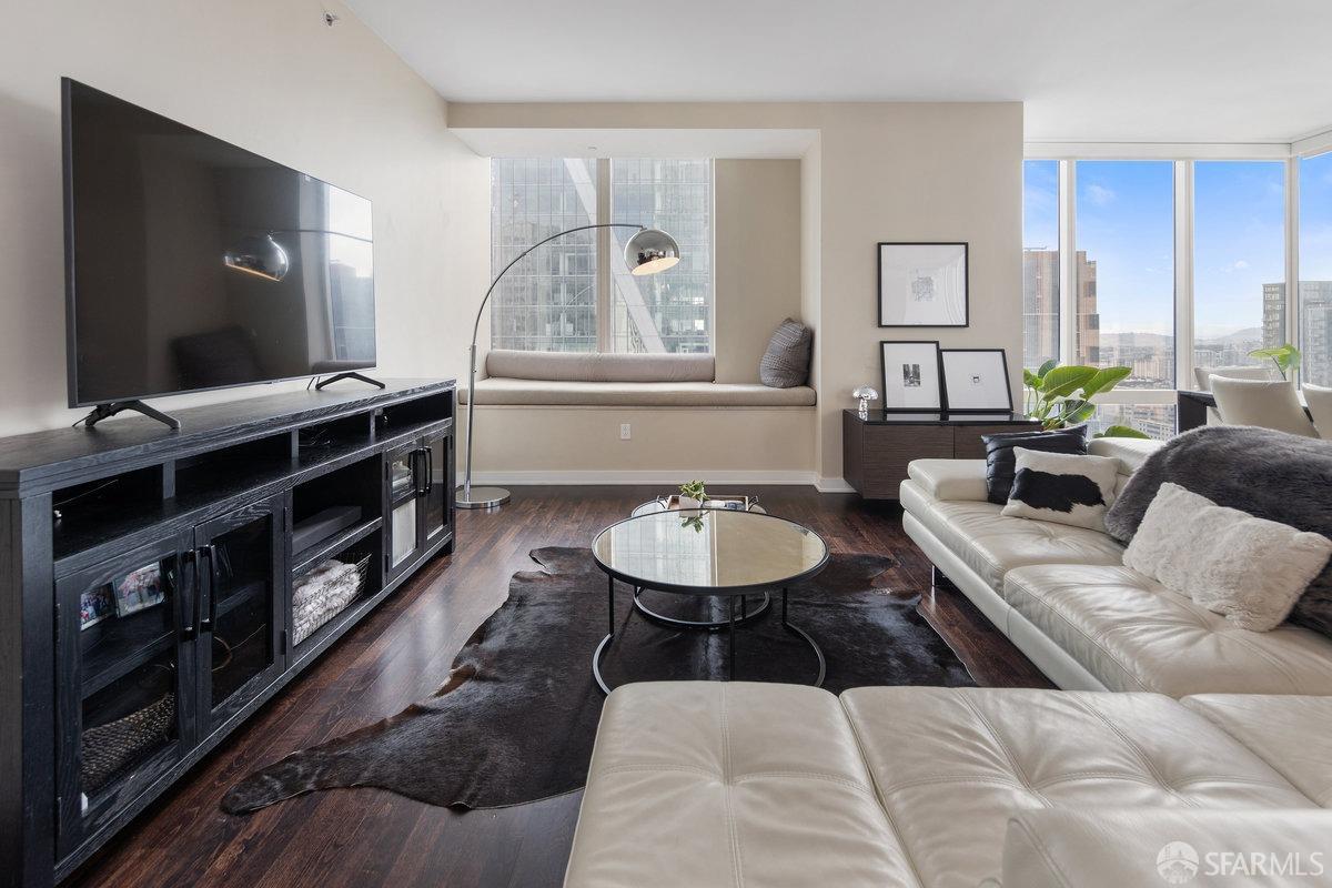 301 Mission Street # 35E