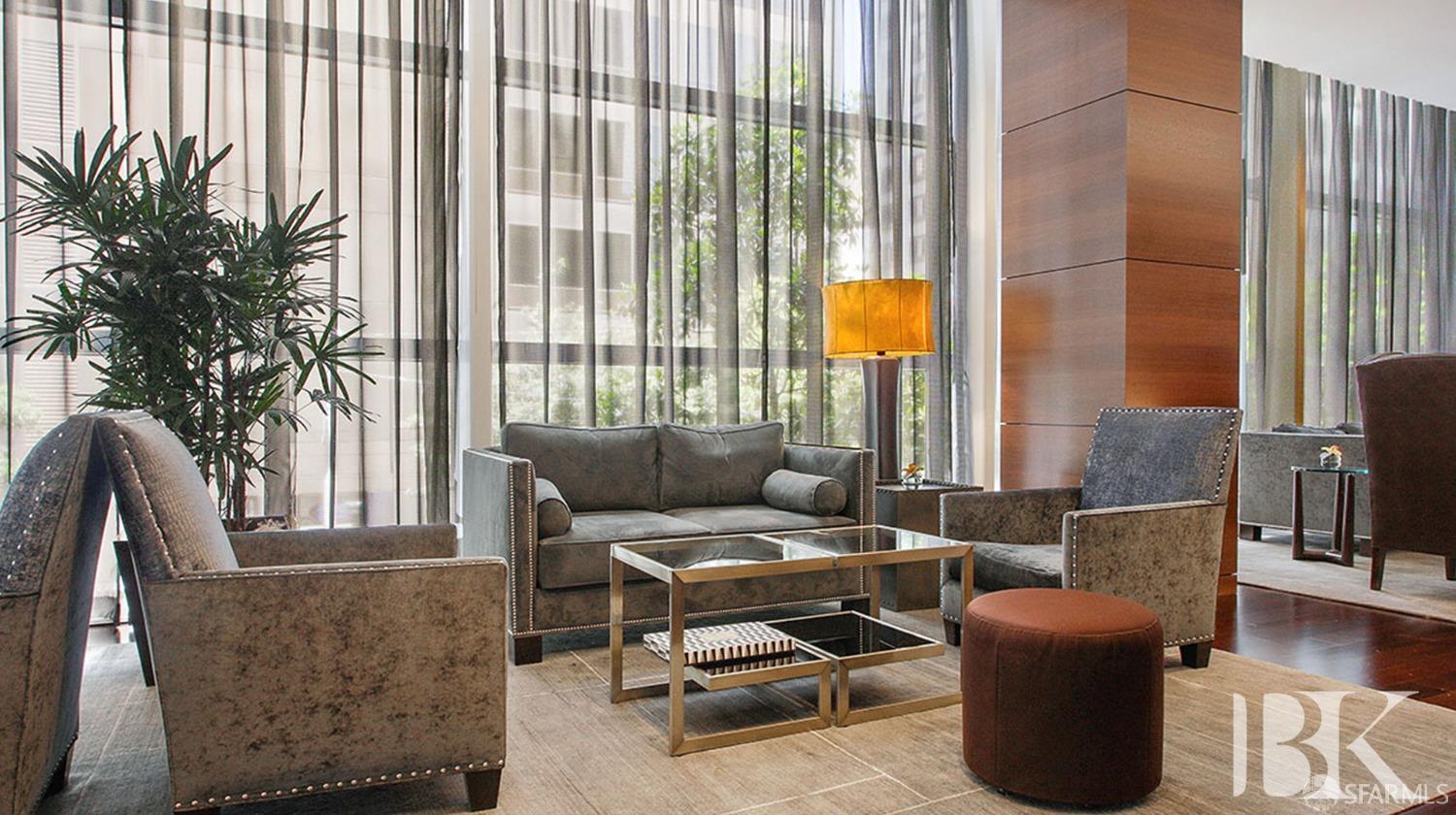 301 Mission Street # 35E