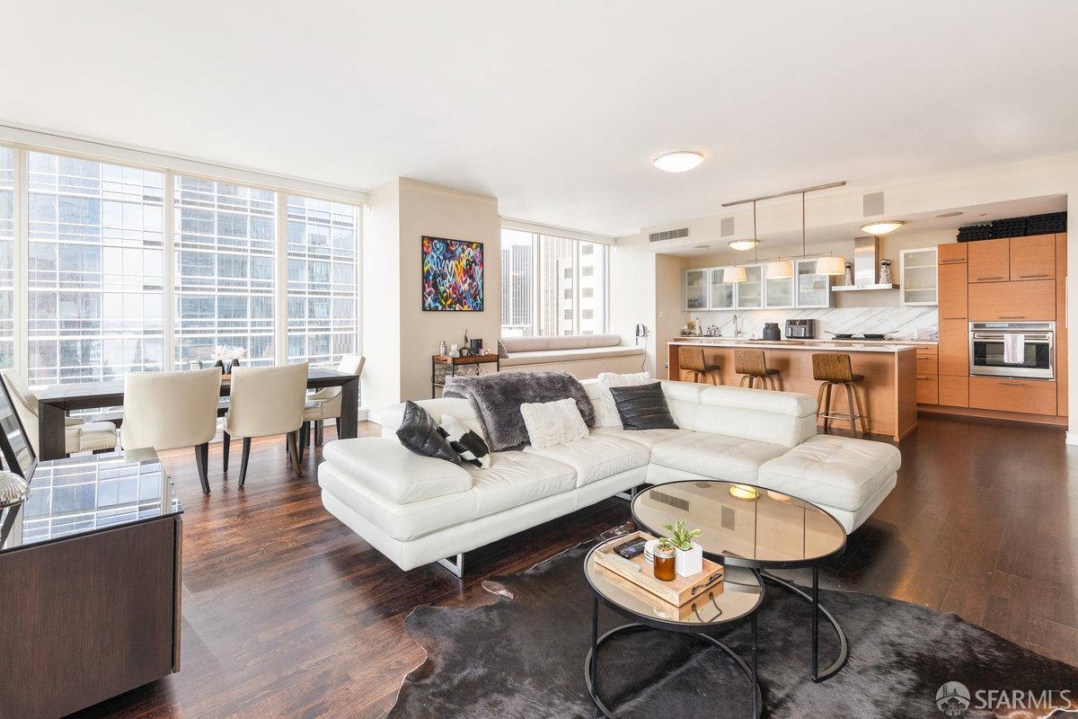 301 Mission Street # 35E