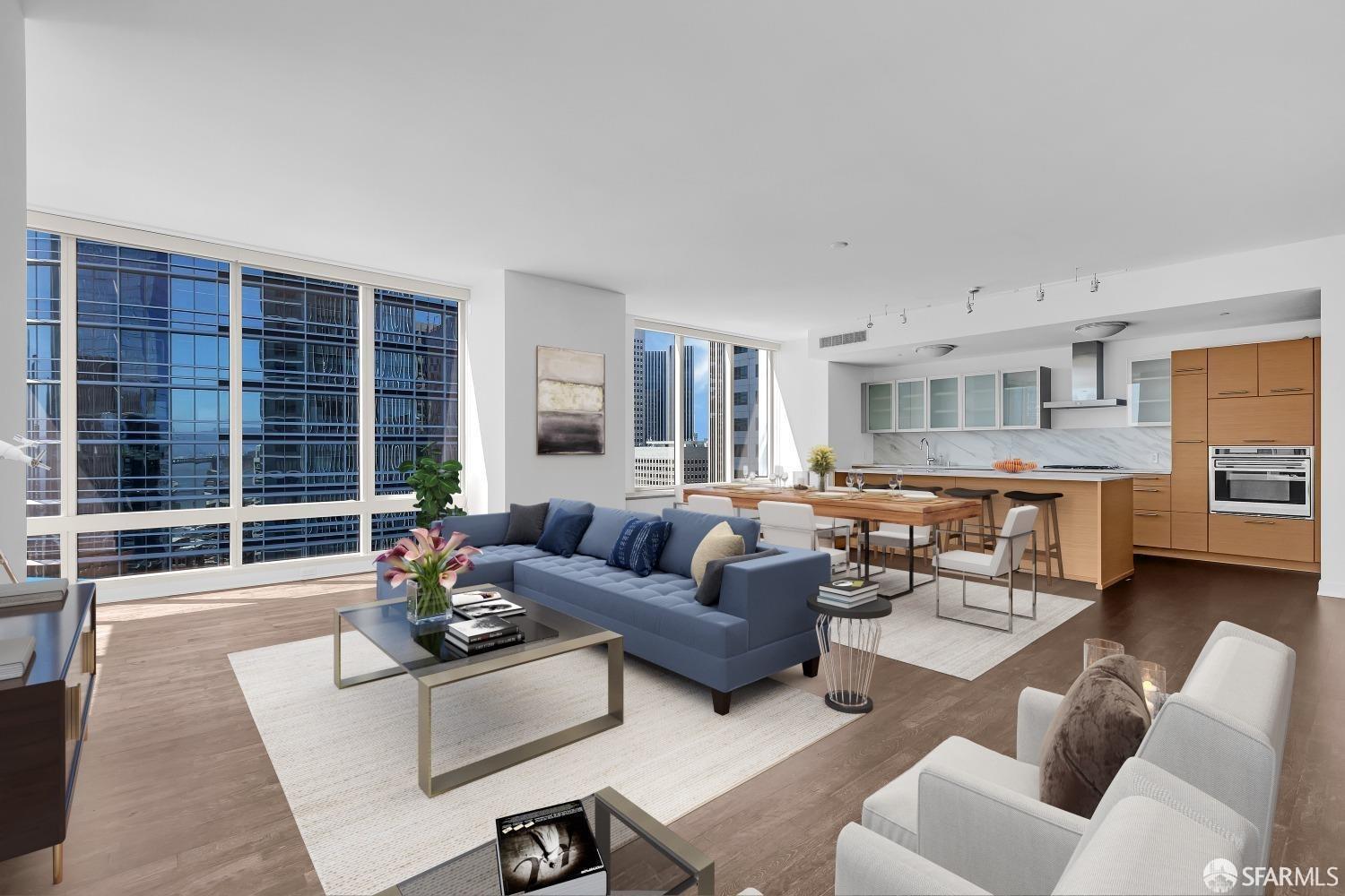 301 Mission Street # 35E