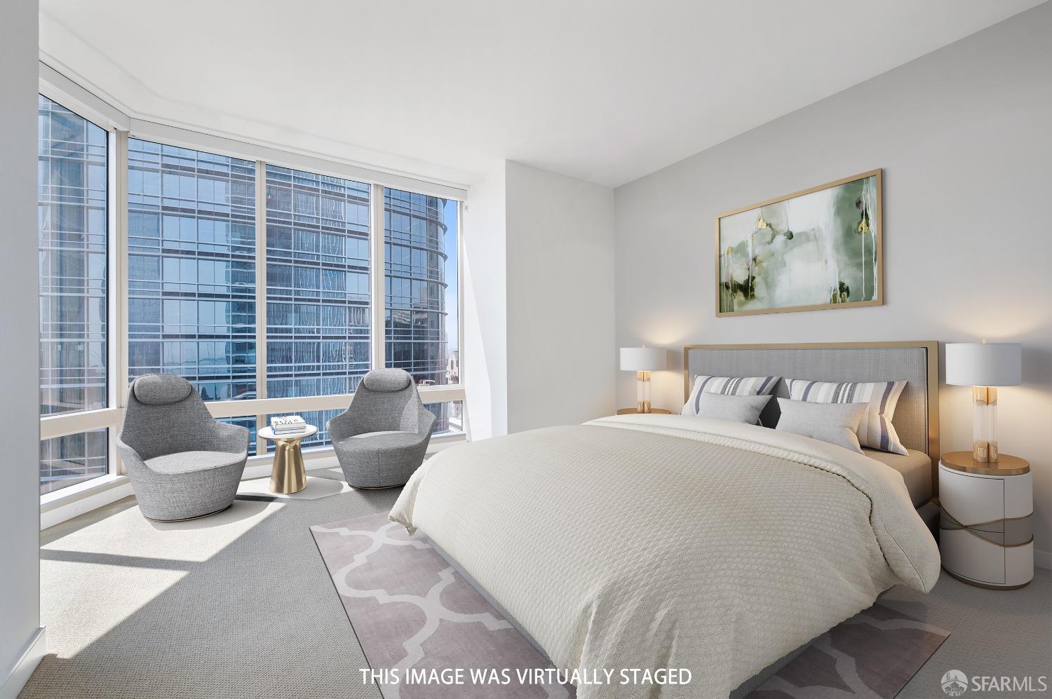 301 Mission Street # 35E