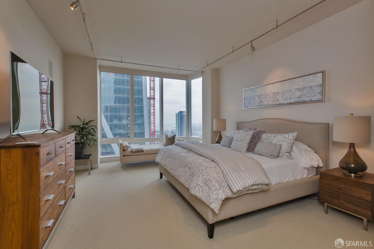 301 Mission Street # 41D